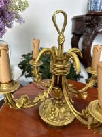 Galda Lampa Četrām Spuldzēm, Vidēja Izmēra (4783) - Image 12