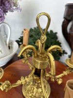 Galda Lampa Četrām Spuldzēm, Vidēja Izmēra (4783) - Image 11
