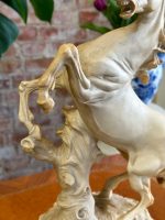 Horse Figurine, Small Size, Heavy (3986) - Image 10