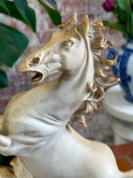 Horse Figurine, Small Size, Heavy (3986) - Image 6