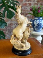 Horse Figurine, Small Size, Heavy (3986) - Image 7