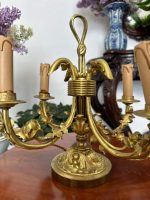 Galda Lampa Četrām Spuldzēm, Vidēja Izmēra (4783) - Image 8