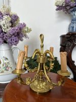 Galda Lampa Četrām Spuldzēm, Vidēja Izmēra (4783) - Image 2