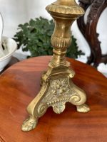 Svečturis Vienai Svecei, Smags, Vidēja Izmēra (4784) - Image 6