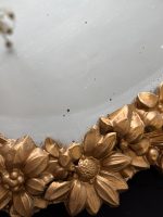 liela izmēra bra sienas lampa ar spoguli, spogulim ir faceta, vieta 3 spuldzēm (7016) - Image 15