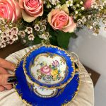 Porcelāna krūze, vidēja izmēra (3798)