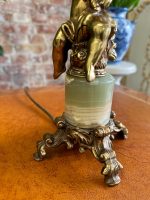 Kleiner Tischlampen-Engel (3984) – Bild 6