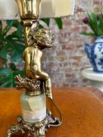 Kleiner Tischlampen-Engel (3984) – Bild 8