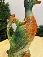 Bird-Shaped Jug, Medium-Small Size (4416) - Image 5