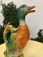 Bird-Shaped Jug, Medium-Small Size (4416) - Image 6