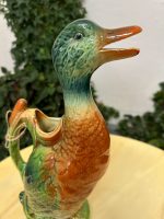 Bird-Shaped Jug, Medium-Small Size (4416) - Image 3