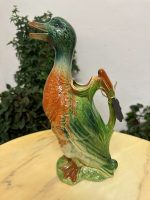 Bird-Shaped Jug, Medium-Small Size (4416) - Image 2
