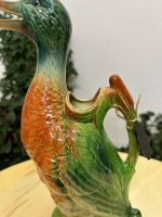 Bird-Shaped Jug, Medium-Small Size (4416) - Image 8