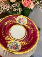 Porcelāna krūze "Limoge", liela izmēra (3800) - Image 17