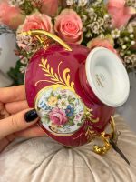 Porcelāna krūze "Limoge", liela izmēra (3800) - Image 21