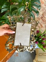 Kleine Bronze-Bilderrahmen (3978) – Bild 8