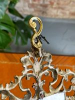 Kleine Bronze-Bilderrahmen (3978) – Bild 9