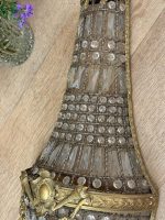 bra sienas lampa, 1 spuldzīte, vidēji liela izmēra (6137) - Image 8