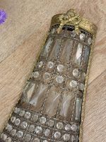 bra sienas lampa, 1 spuldzīte, vidēji liela izmēra (6137) - Image 9