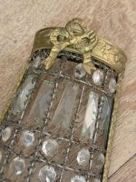 bra sienas lampa, 1 spuldzīte, vidēji liela izmēra (6137) - Image 10