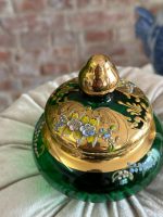 Glass Sugar Bowl, Small Size (3994) - Image 4