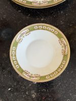 Franču porcelāna kafijas servīze — Belle Époque, Limoža, ap 1900–1915 (6675) - Image 16