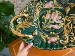 Large Tray, Plate, Very Heavy (3993) - Image 3