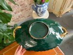 Large Tray, Plate, Very Heavy (3993) - Image 10