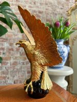 Aigle en Metal, Petite Taille (3991) – Image 9