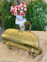 Bronzas, Malkas Turētājs, Grozs, Smags (3241) - Image 10