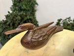 2 Holzenten, mittelklein, schwer (4429) – Bild 12