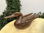 2 Holzenten, mittelklein, schwer (4429) – Bild 10
