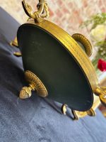 ampīra stila, griestu lampa, neliela izmēra, 4 spuldzēm (7030) - Image 8