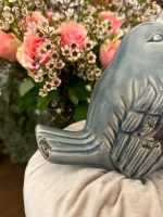Vogel-, Spatzenfiguren, Neu, 12 Stück verfügbar (3829) – Bild 11