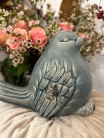 Vogel-, Spatzenfiguren, Neu, 12 Stück verfügbar (3829) – Bild 3