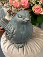 Vogel-, Spatzenfiguren, Neu, 12 Stück verfügbar (3829) – Bild 6