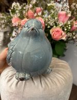 Vogel-, Spatzenfiguren, Neu, 12 Stück verfügbar (3829) – Bild 8