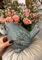 Vogel-, Spatzenfiguren, Neu, 12 Stück verfügbar (3829) – Bild 10