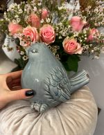 Vogel-, Spatzenfiguren, Neu, 12 Stück verfügbar (3829) – Bild 9