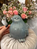 Vogel-, Spatzenfiguren, Neu, 12 Stück verfügbar (3829) – Bild 14