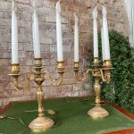 Galda lampas, 2gab (1077)