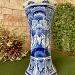 Vāze "Delft", Vidēja Izmēra (1080)