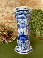 Vāze "Delft", Vidēja Izmēra (1080)