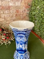 Vāze "Delft", Vidēja Izmēra (1080) - Image 3