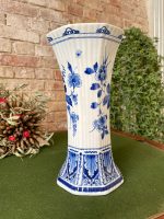 Vāze "Delft", Vidēja Izmēra (1080) - Image 7