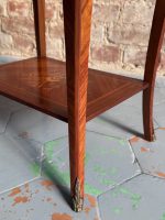 Kleiner Schach-Beistelltisch (5490) – Bild 11