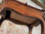Kleiner Schach-Beistelltisch (5490) – Bild 14