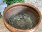 Kapara, Bronzas, Kašpo, Puķu Pods (3251) - Image 10
