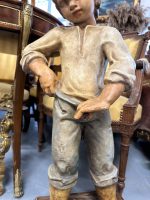 Figur, middels stor, svært tung (4457) - Bilde 8