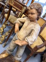 Figur, middels stor, svært tung (4457) - Bilde 5